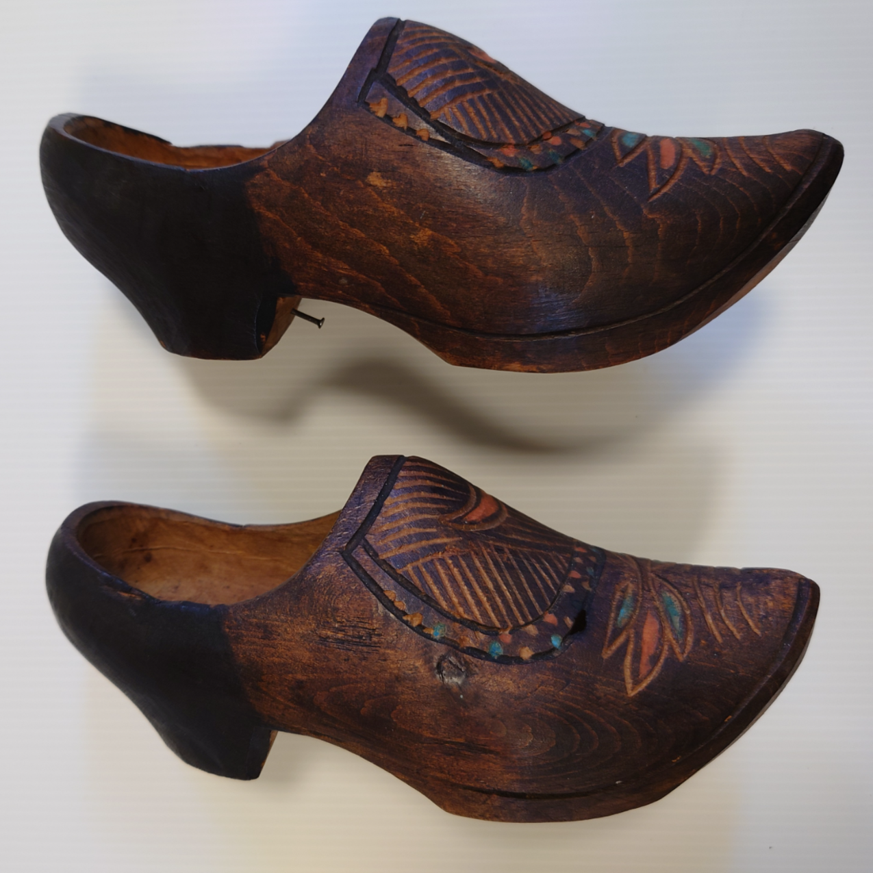 Découvrez l'objet du mois de février