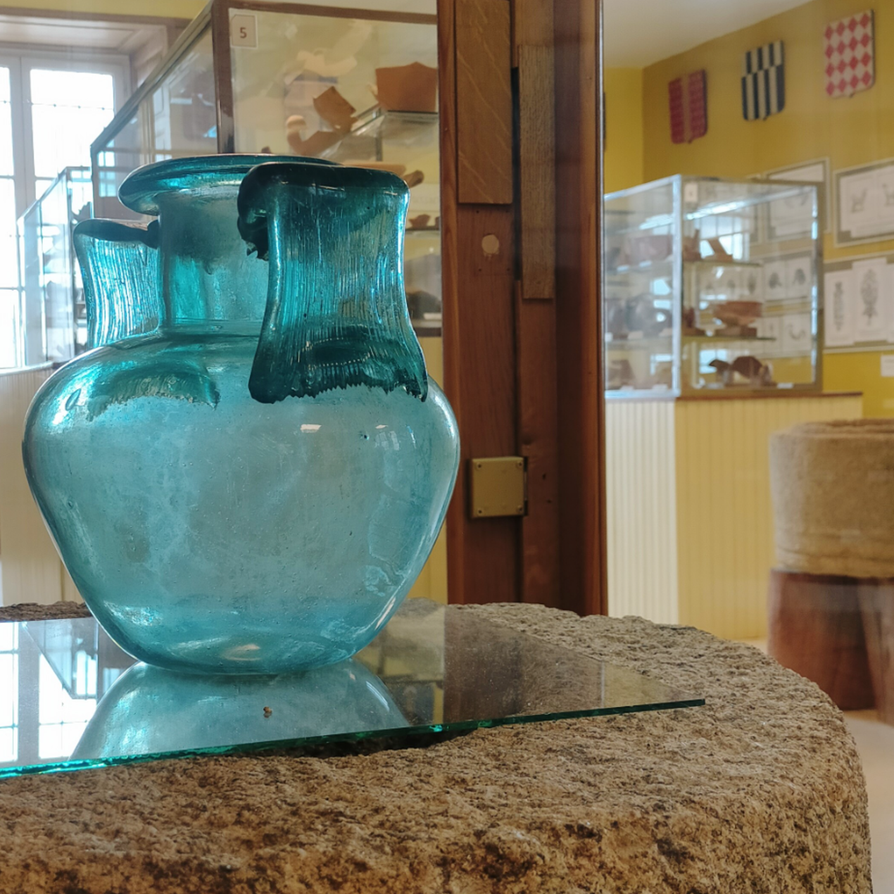 13 JUIN : Journées Européennes de l'Archéologie