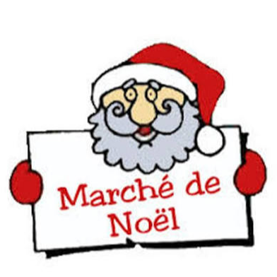 🎄 Marché de Noël 🎄