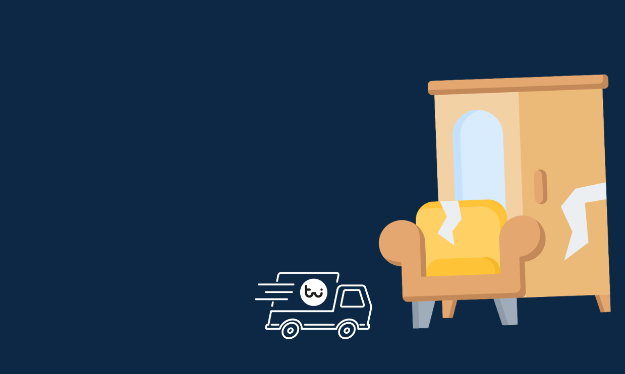 Collecte des encombrants : pendez RDV dès maintenant