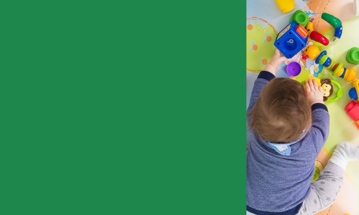 Perturbateurs endocriniens : comment protéger nos enfants ?