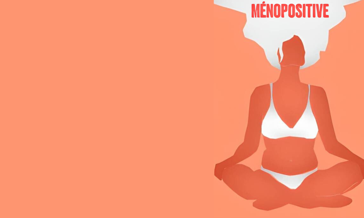 Projection du film : Ménopositive