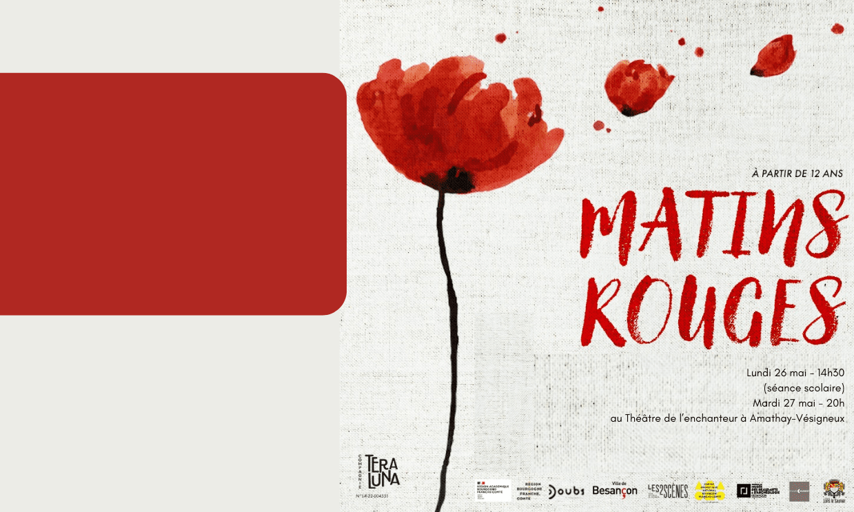 Matins Rouges