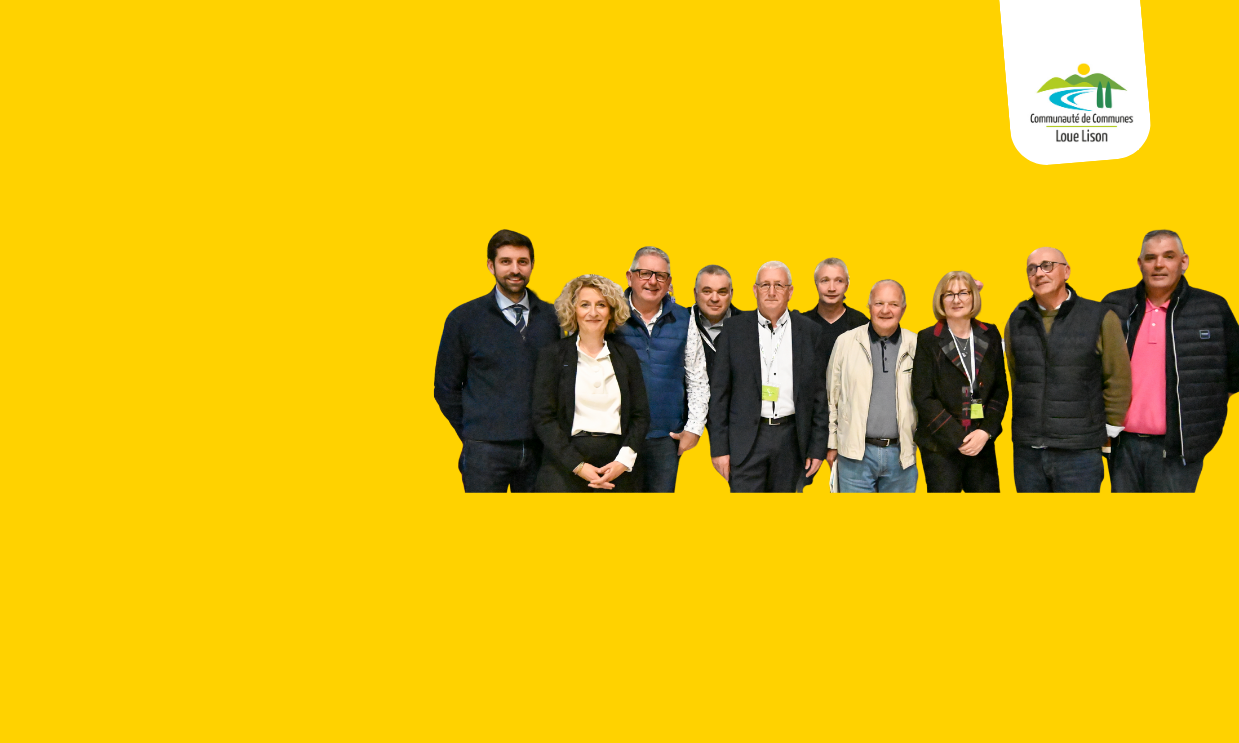 Retour sur... les élections communautaires