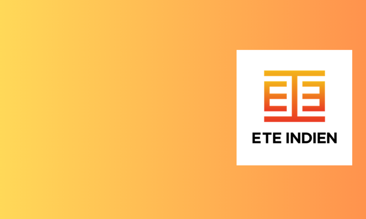 Mes Balades en Bonne Compagnie avec L'Eté Indien