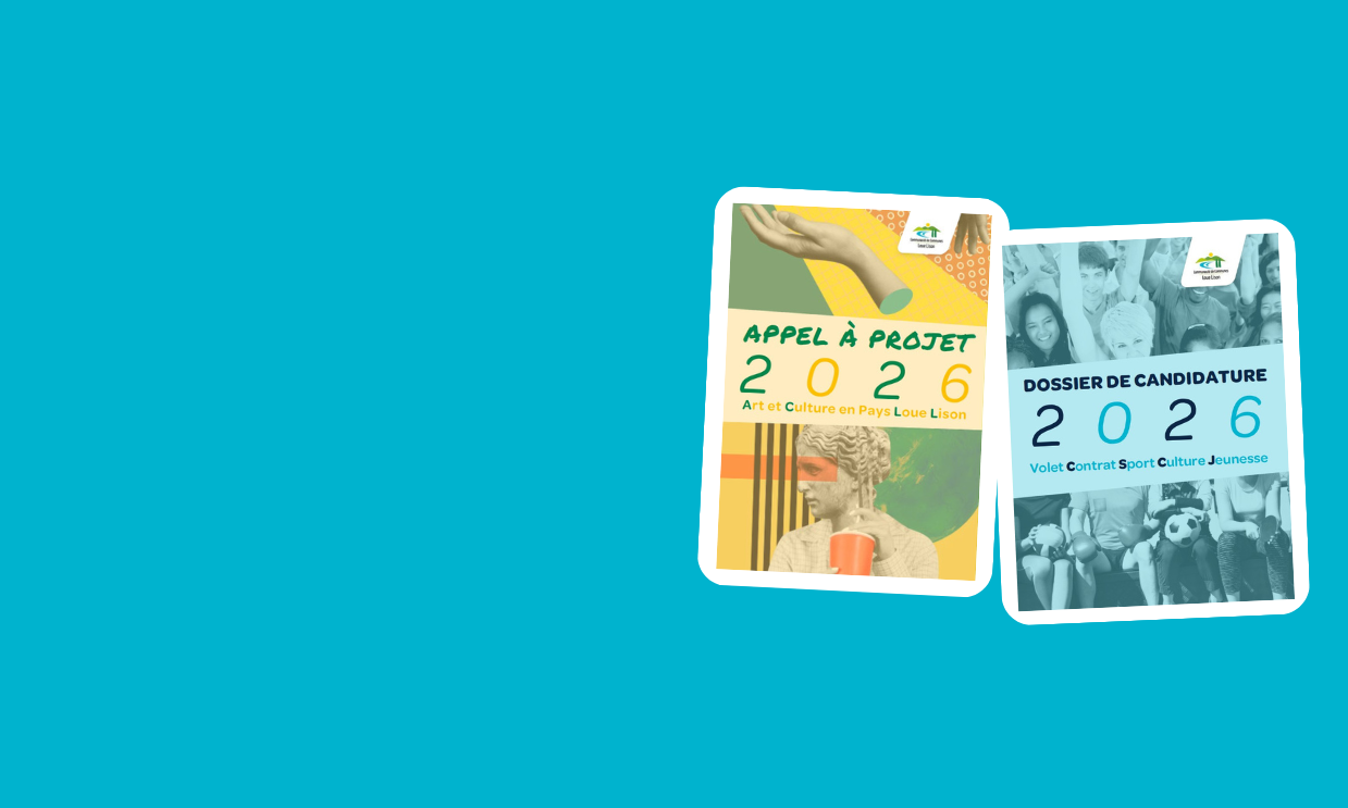Appel à projets culture, sport et jeunesse