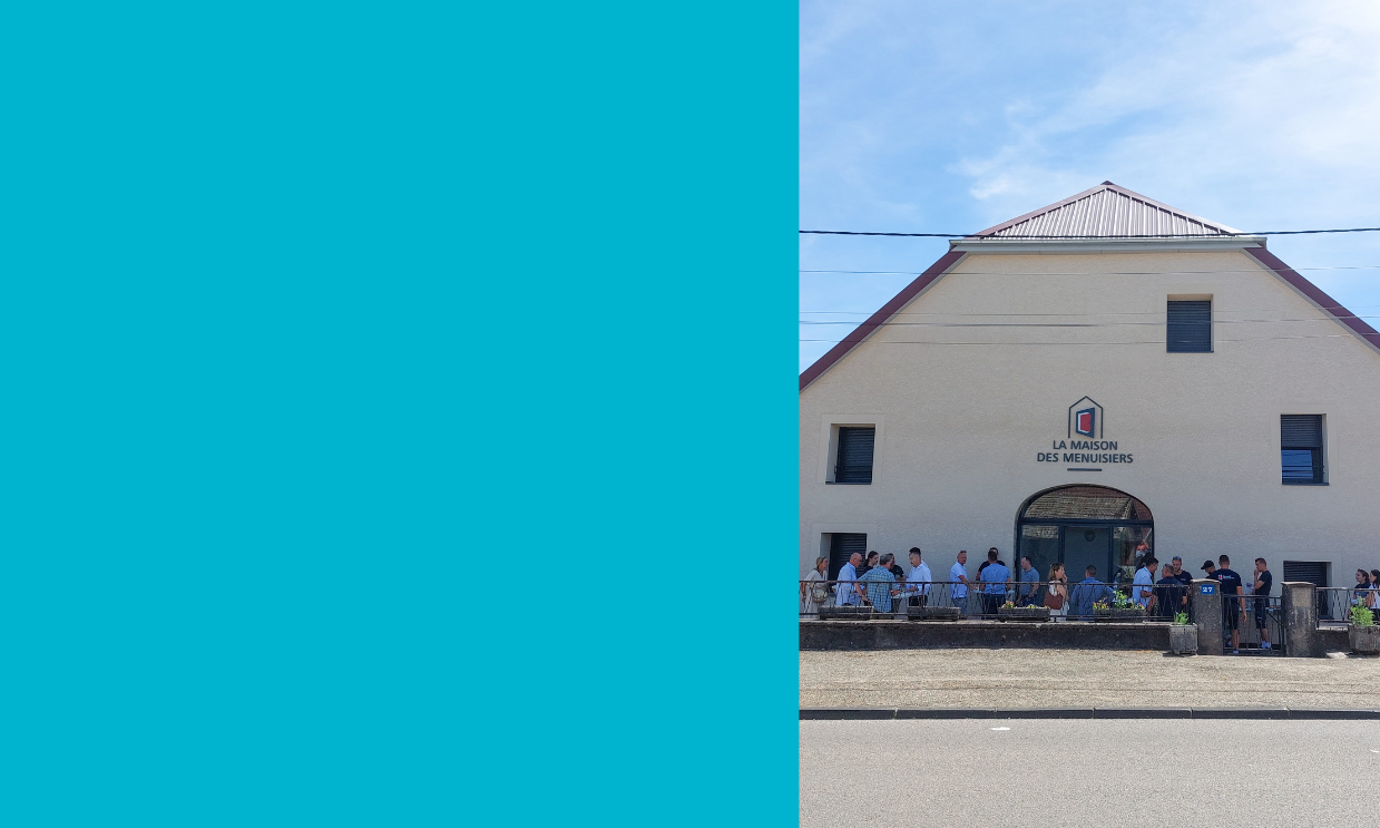 Des logements pour les salariés du Groupe Boillot