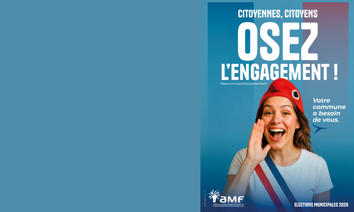 Osez l'engagement