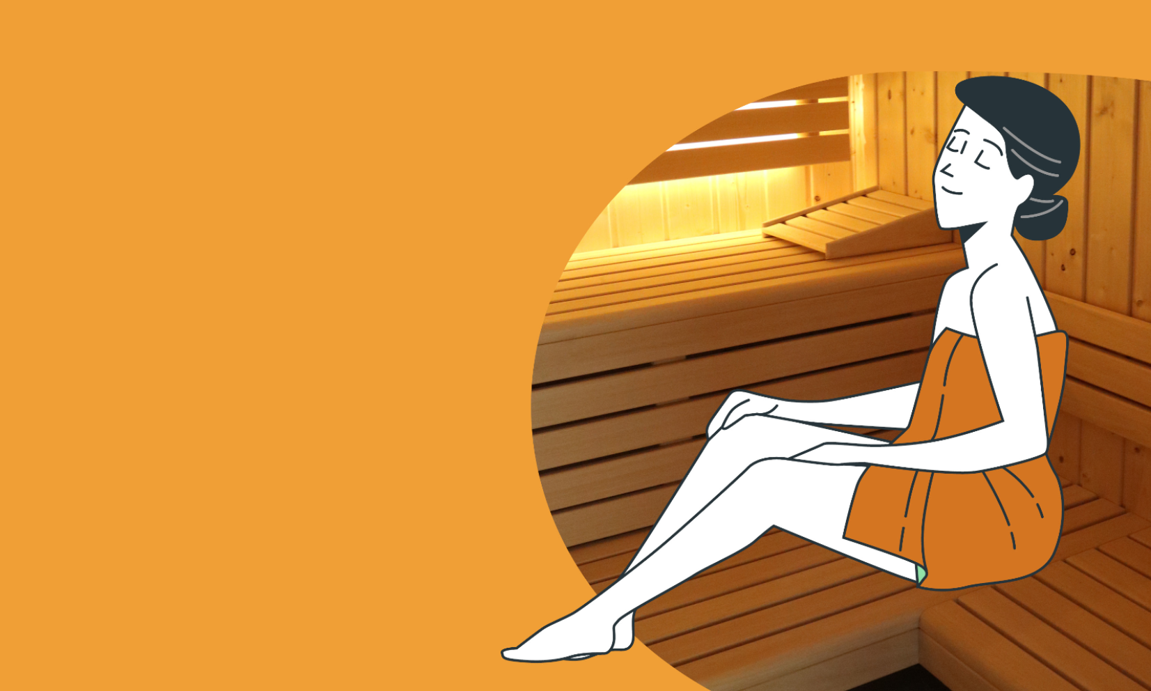 Envie d'un moment détente ?