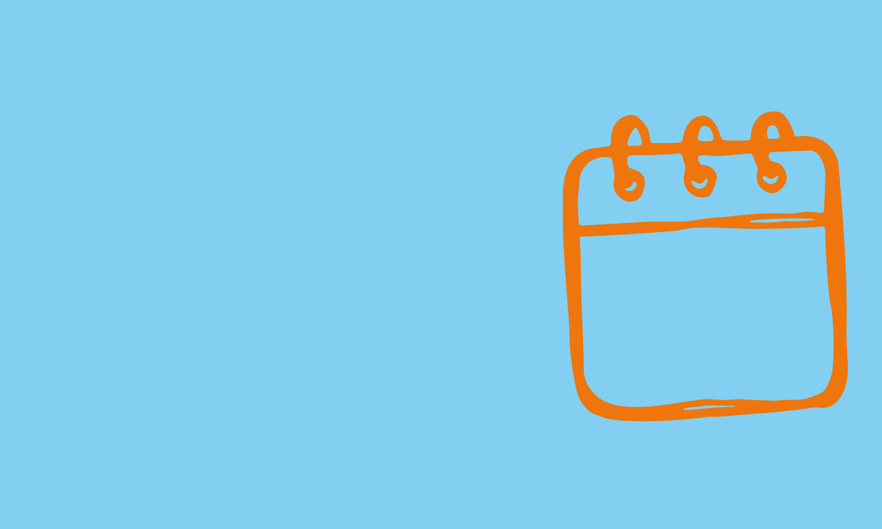 Jours et horaires d'ouverture en mai