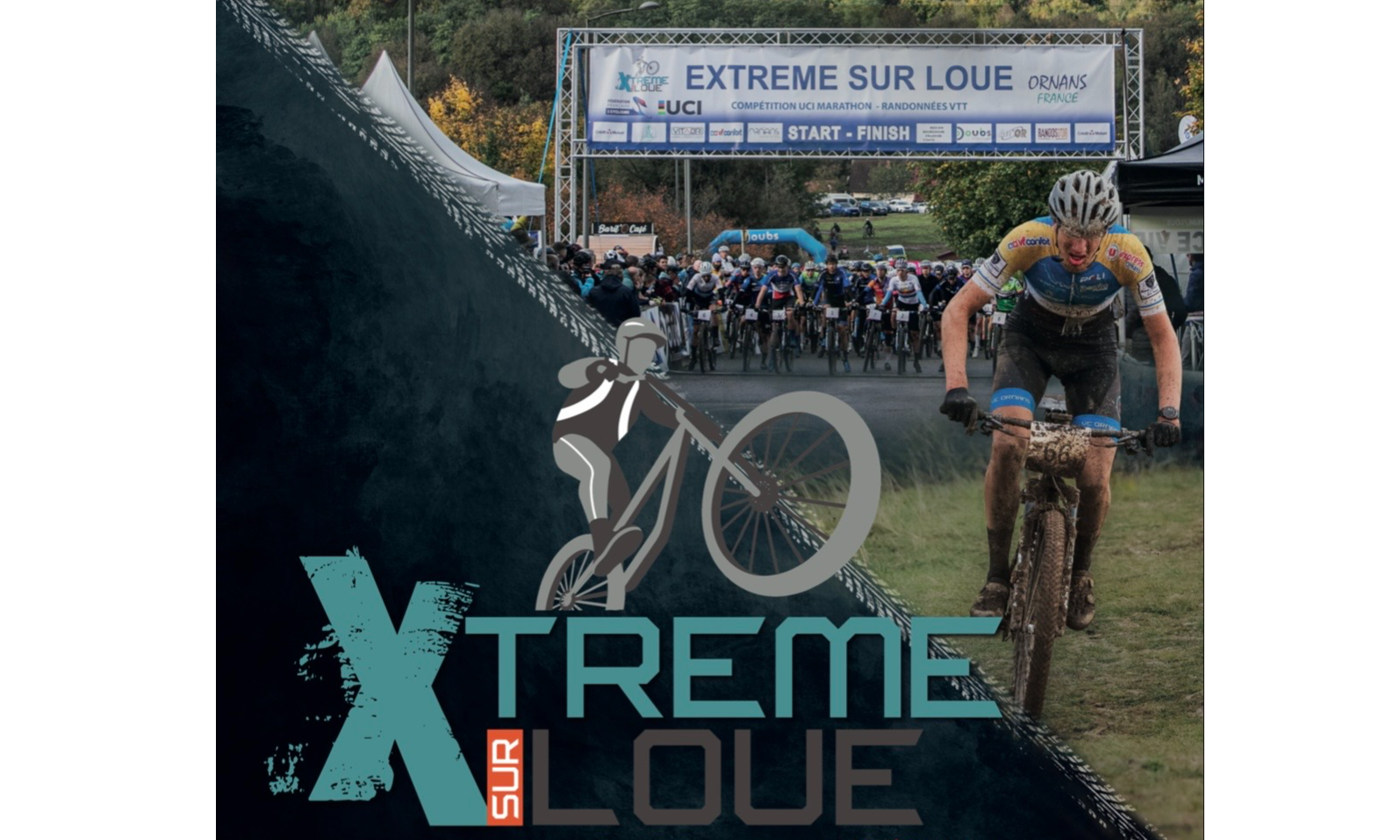Extrême Loue 2026