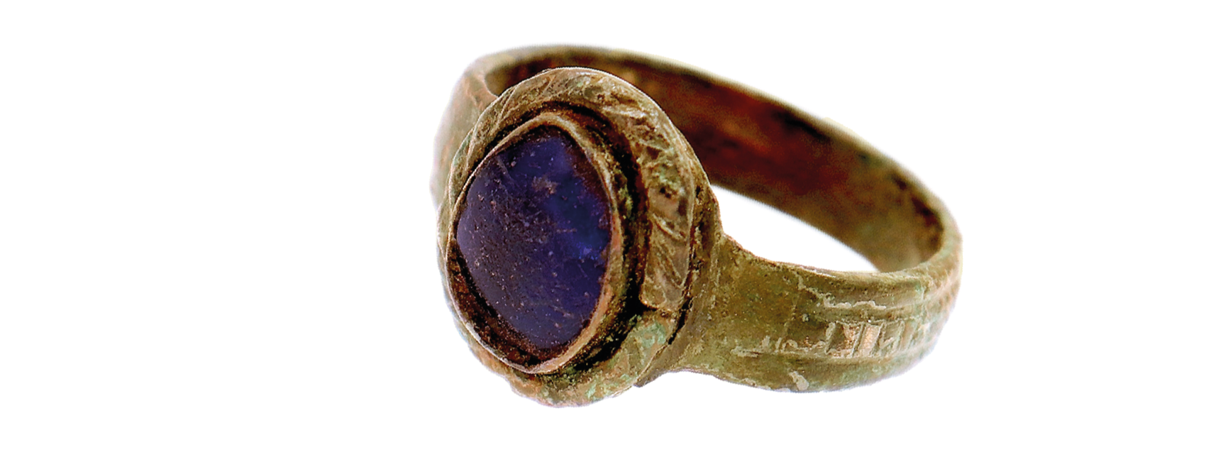 Mon Précieux ! Parures et bijoux mérovingiens