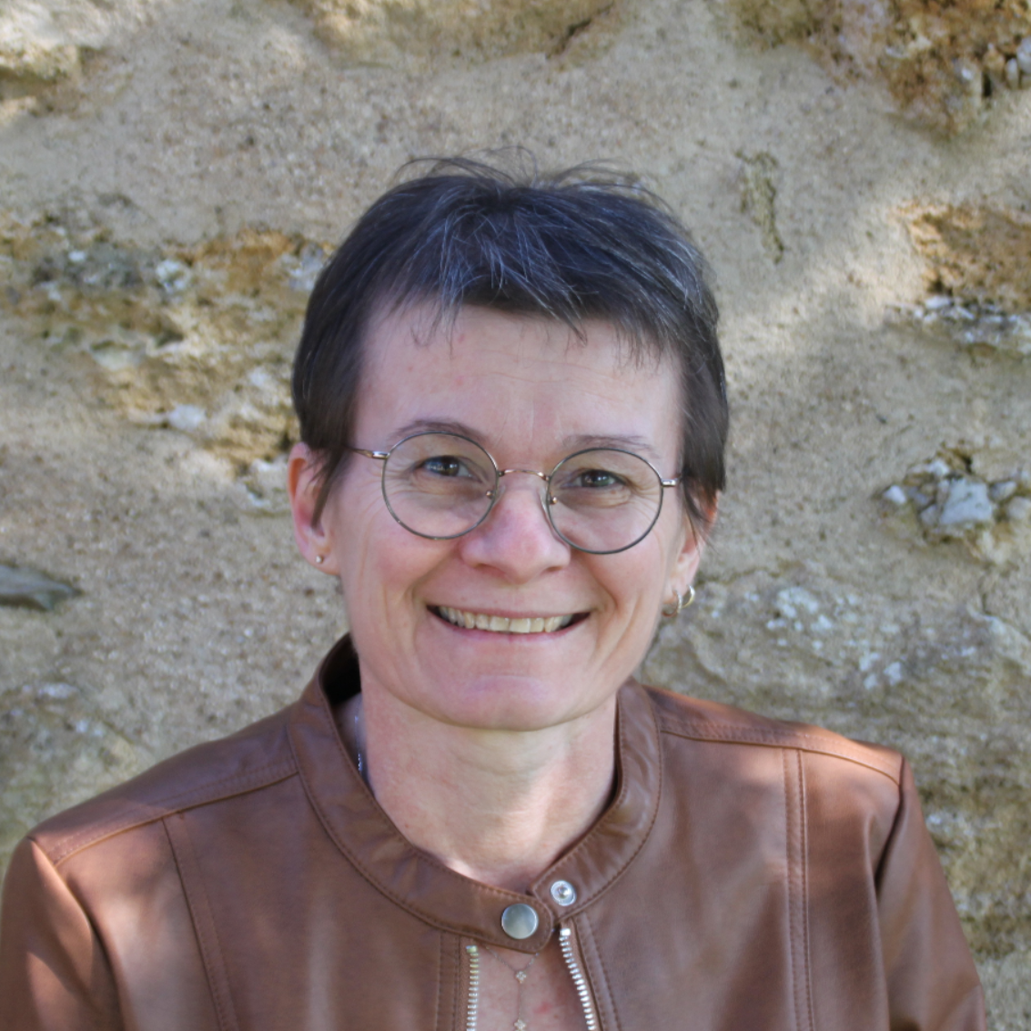 Boissinot Marie-Geneviève