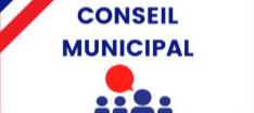 20/03/2026 Conseil Municipal - Election du Maire et des Adjoints