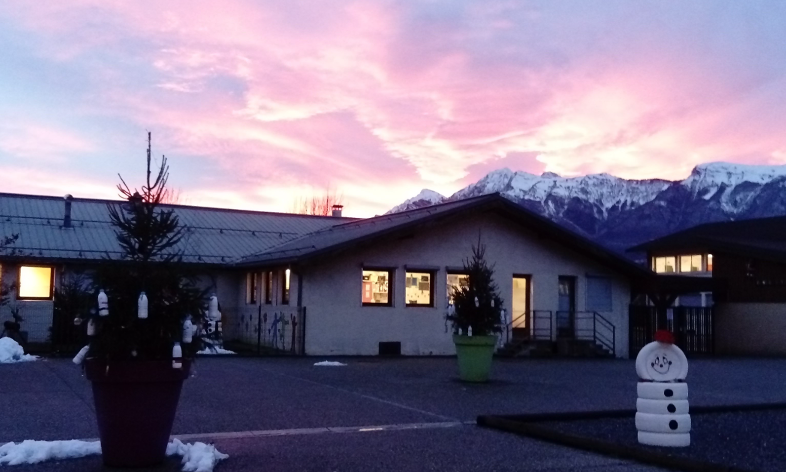 Commune de Grignon (73) Découvrez le site officiel de la commune de