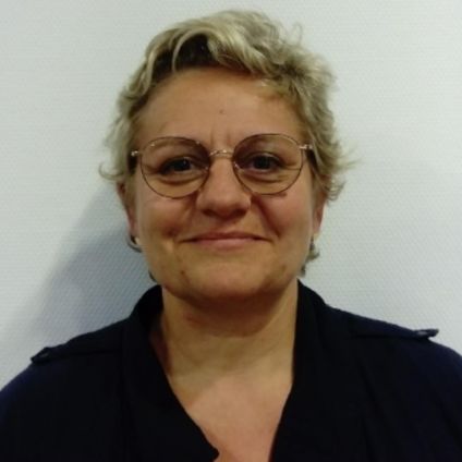 Natacha BLANC-GONNET