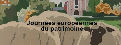 Les journées du patrimoine