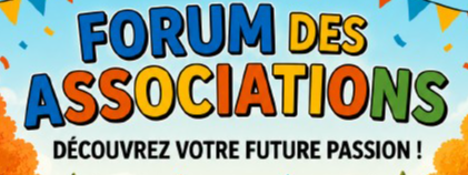 Forum des Associations