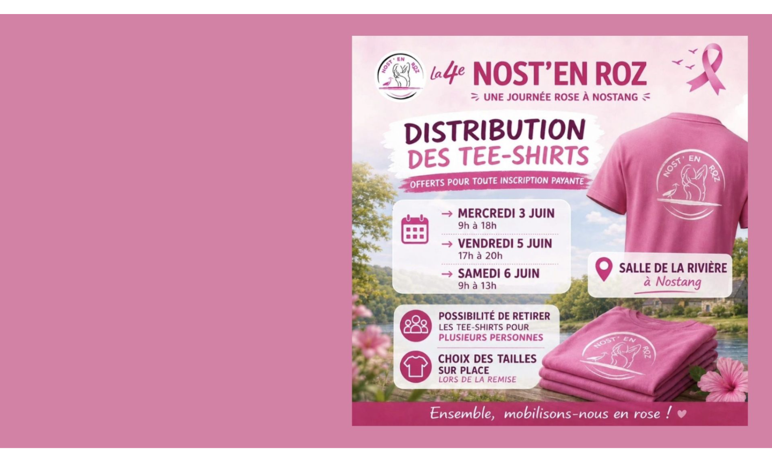 NOST'EN ROZ