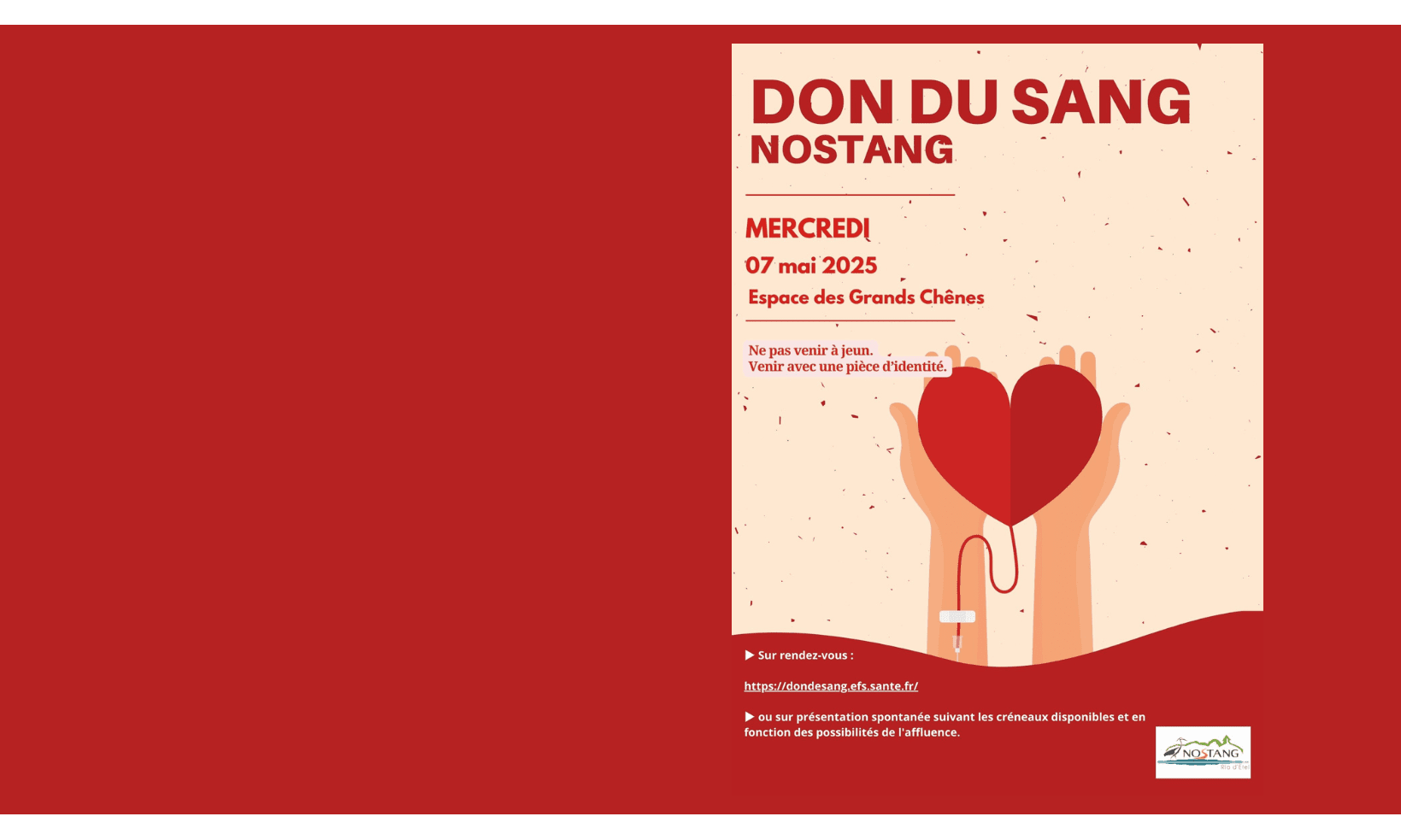 Don du sang