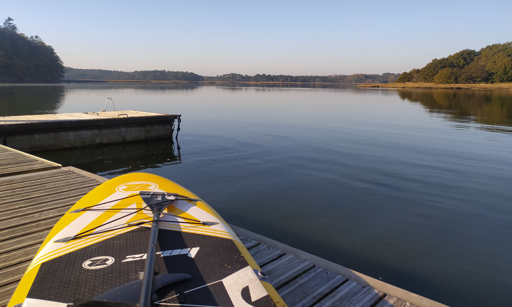 Découvrez les sentiers de randonnées