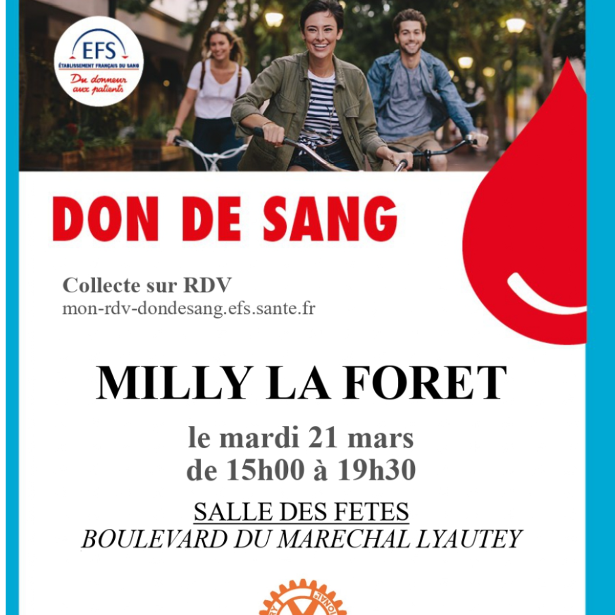 Forum Des Associations Milly La Foret 2022 FfRRlCI5vFzbBM