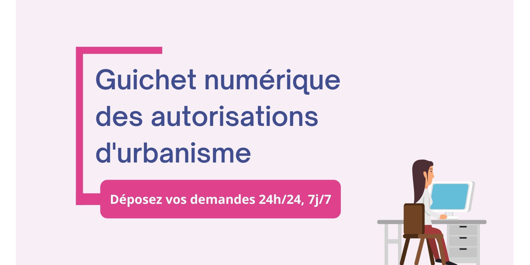 Guichet Numérique des Autorisations d’Urbanisme (GNAU)