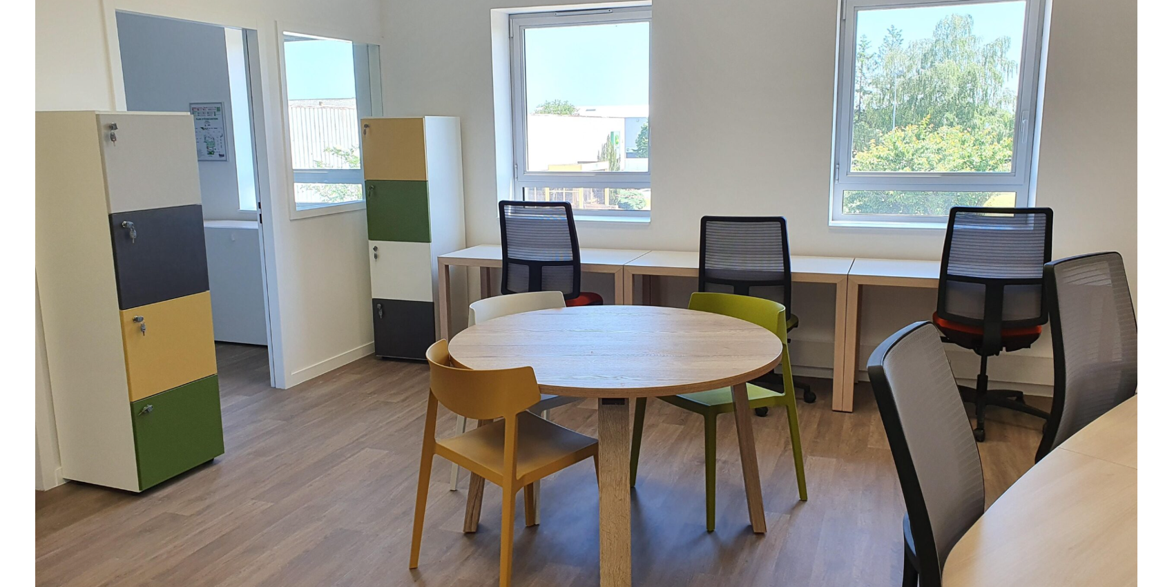 Retrouvez les offres de location/vente de locaux professionnels !