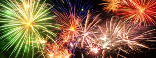 Festivités du 14 juillet
