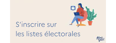 Inscriptions sur les Listes Electorales