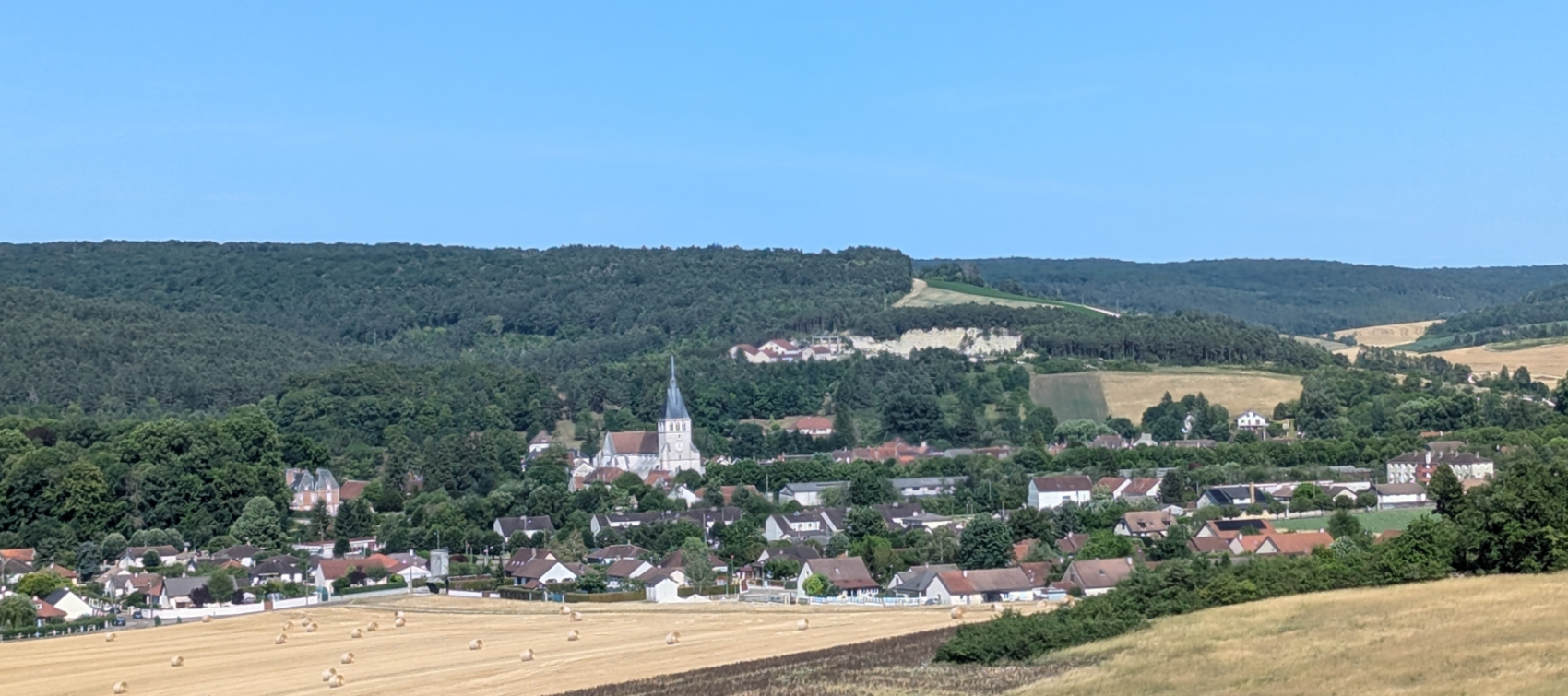 Mussy-sur-Seine