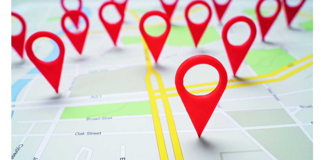 LA BASE ADRESSE LOCALE