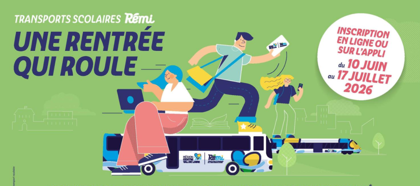 Transports scolaires