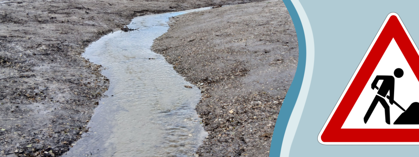 Restauration du Culet et de la zone humide des Léchères