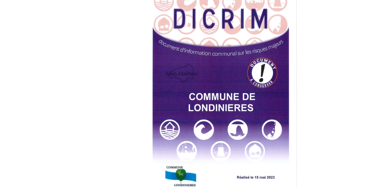DICRIM