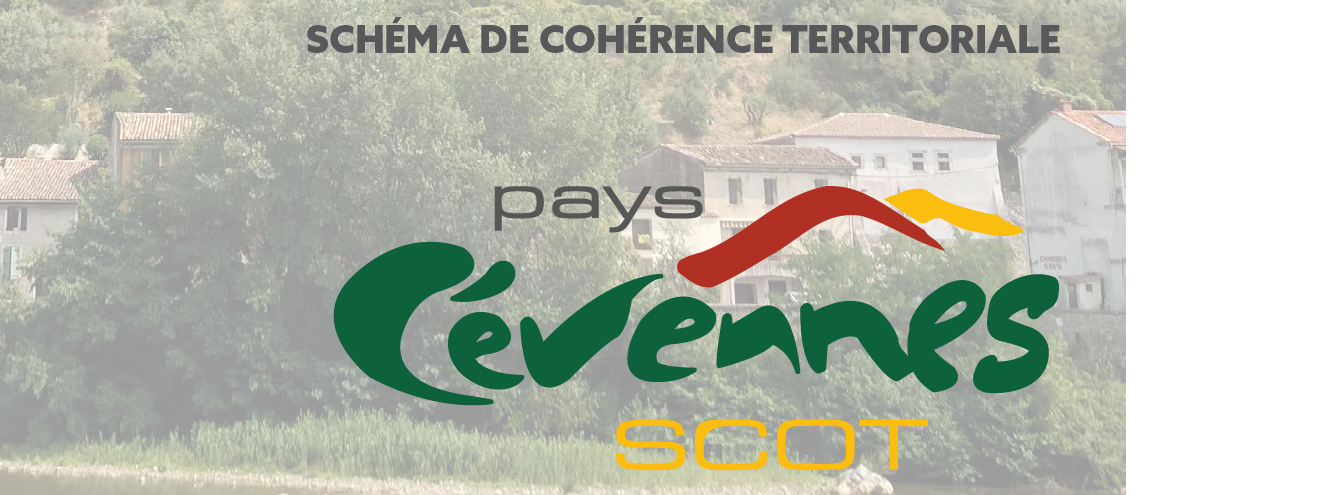Schéma de Cohérence Territoriale du Pays des Cévennes
