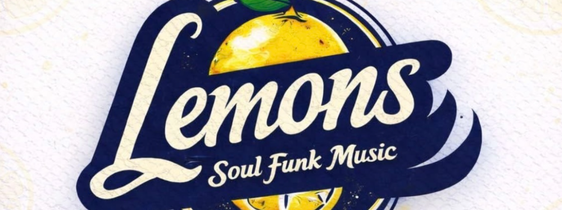 Soirée Concert by Lemons