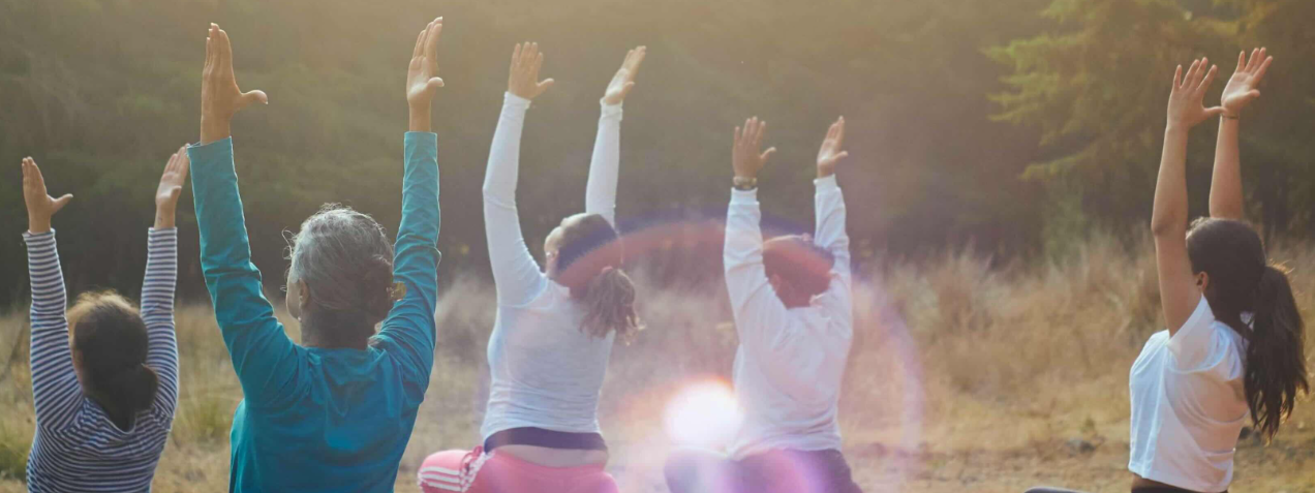Nouveau à St Jean : Cours de Pilates