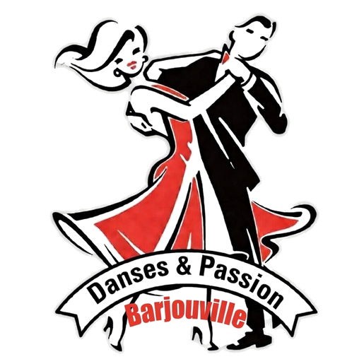 LOGO DANSE DE SALON