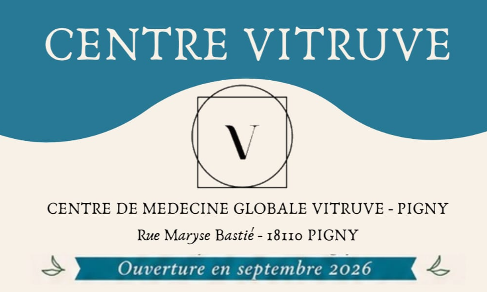 Centre Vitruve