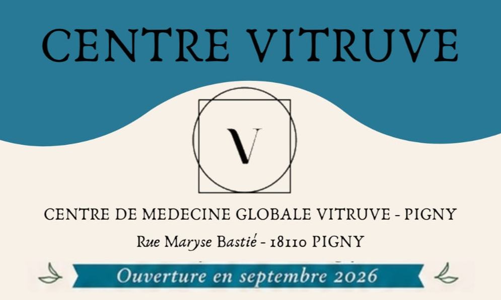 Centre Vitruve