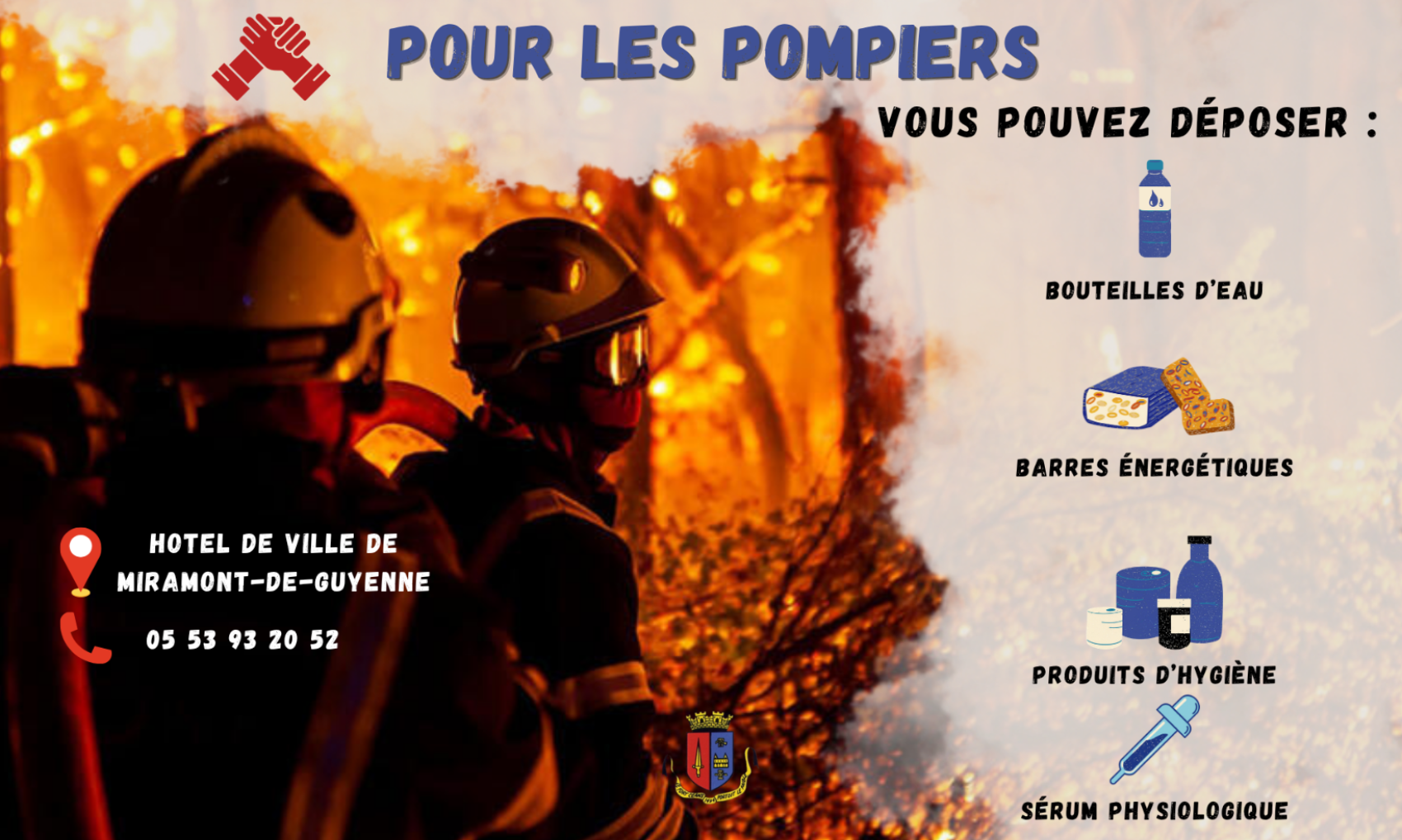 Collecte solidaire