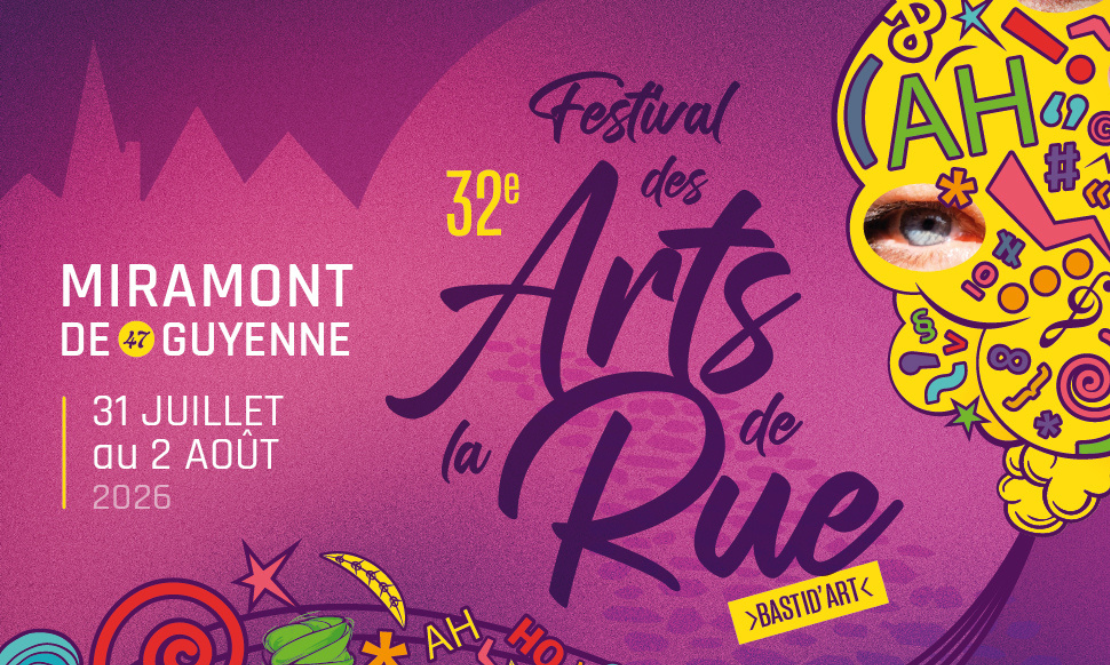 Festival des Arts de la Rue
