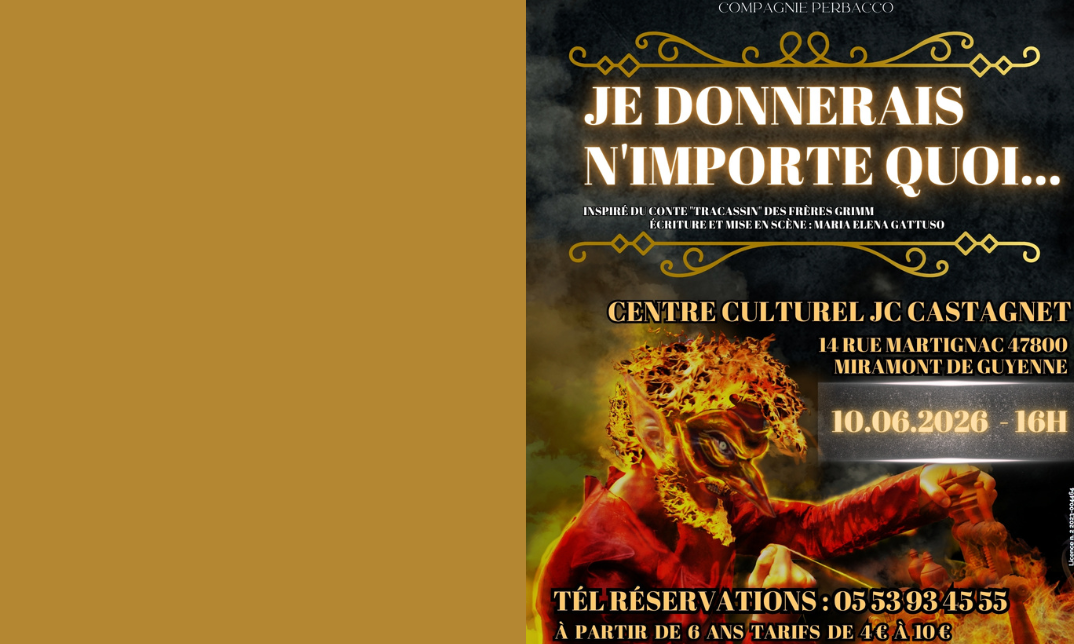 Théâtre