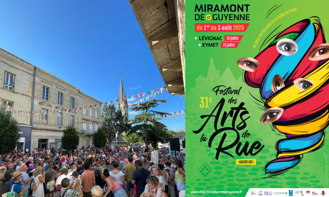 Festival des Arts de la Rue, Bastid'Art