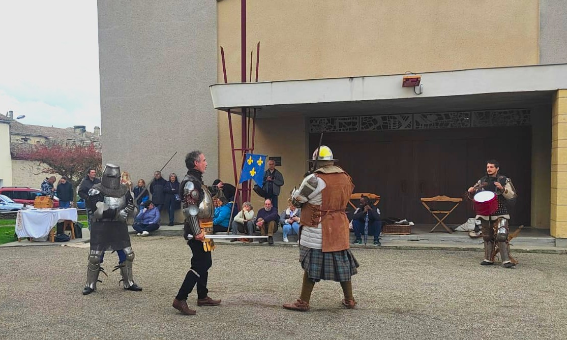 Bastides en fête 2025