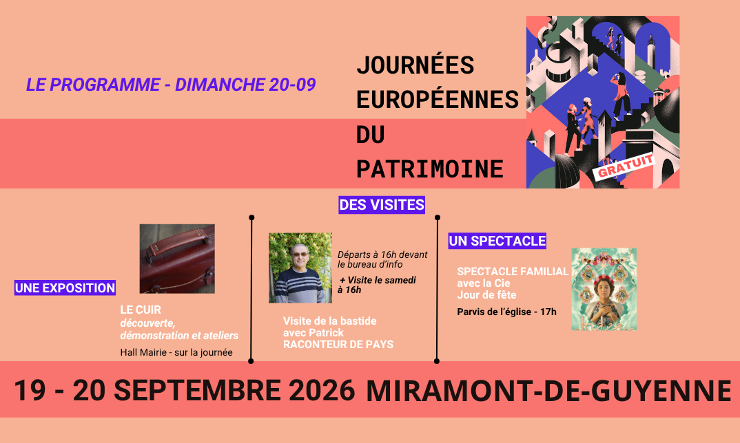 Dimanche 20-09