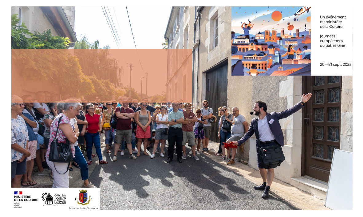 Journées du Patrimoine