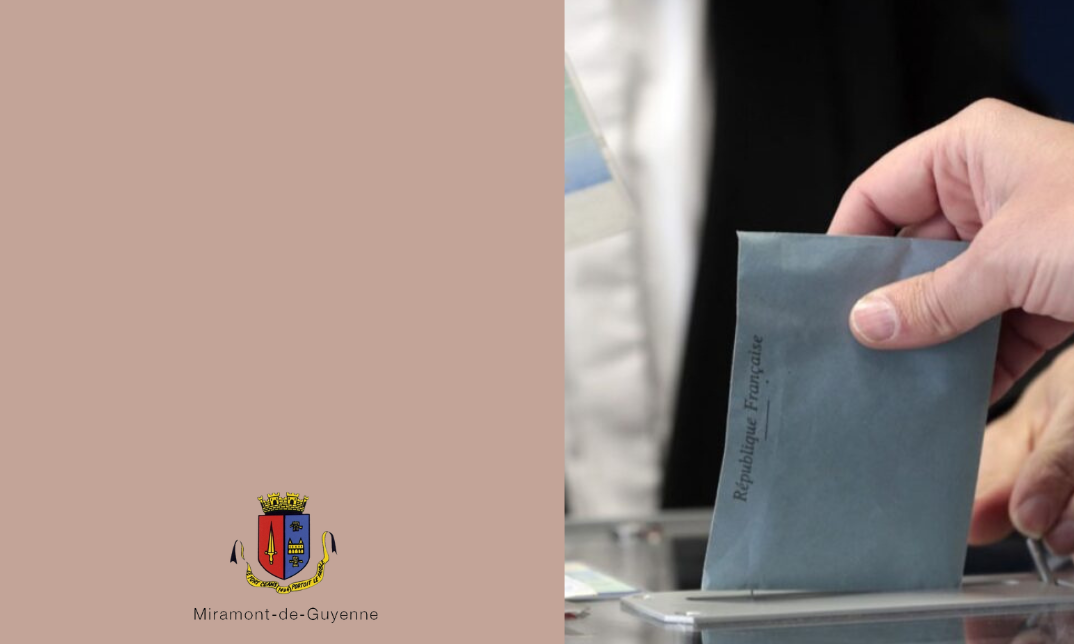 Listes éléctorales