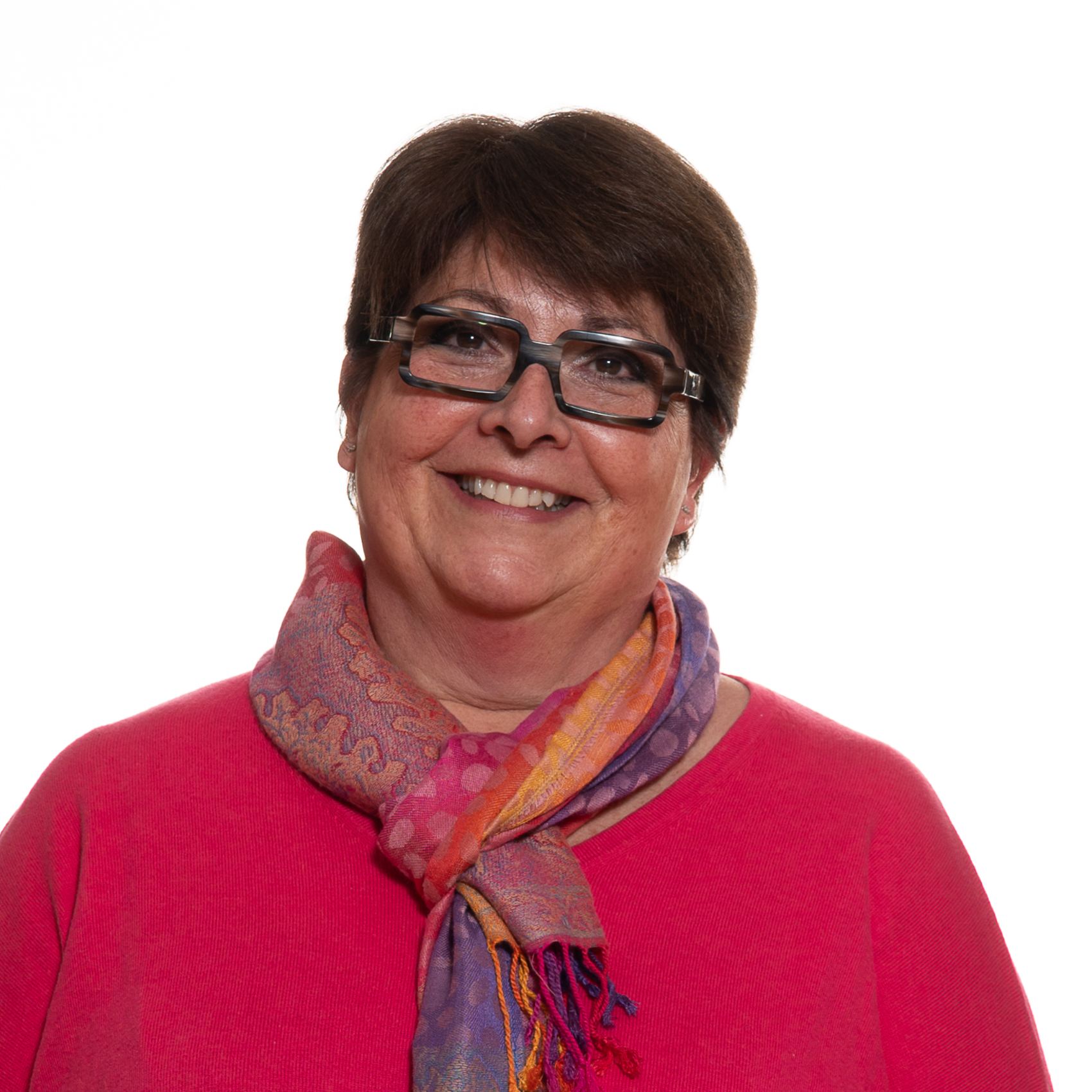 Corinne MARTIN GAJAC